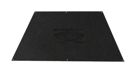 Replacement Left Lid Insert – 2000-2007 Harley-Davidson (Kit LLI-00-07-HSS)