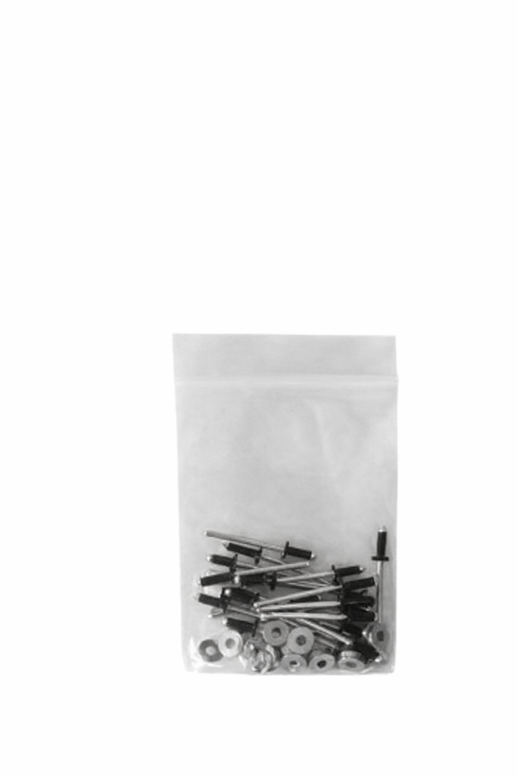Replacement Fastener Pack – 2000-2007 Harley-Davidson (Kit LLI-00-09-FB-LG)