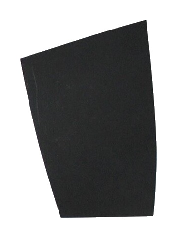 Replacement Left Front Insert – 2000-2009 Harley-Davidson (Kit LLI-00-09-FB-LG)