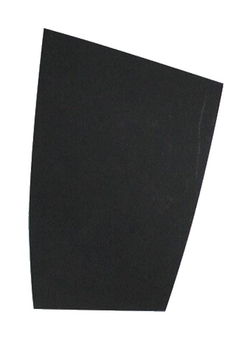 Replacement Right Front Insert – 2000-2009 Harley-Davidson (Kit LLI-00-09-FB-LG)