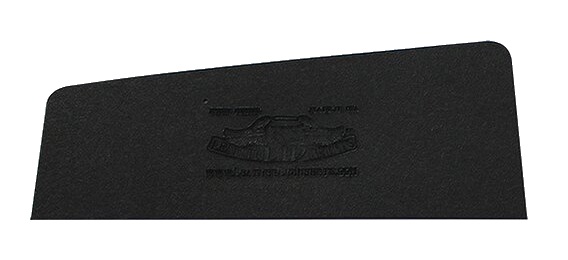 Replacement Right Lid Insert – 2000-2009 Harley-Davidson (Kit LLI-00-09-FB-SM)