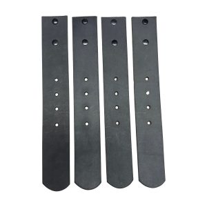 Replacement Leather Belt Strap Kit – 1990-1999 Harley-Davidson Heritage Softail Classic