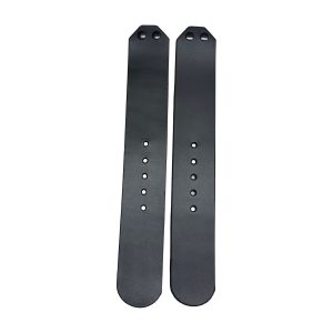 Replacement Leather Belt Strap Kit – 2009-2017 Harley-Davidson Heritage Softail Classic