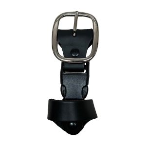Quick-Release Buckle & Belt-Loop Kit – 1990-1999 Harley-Davidson Softail Springer