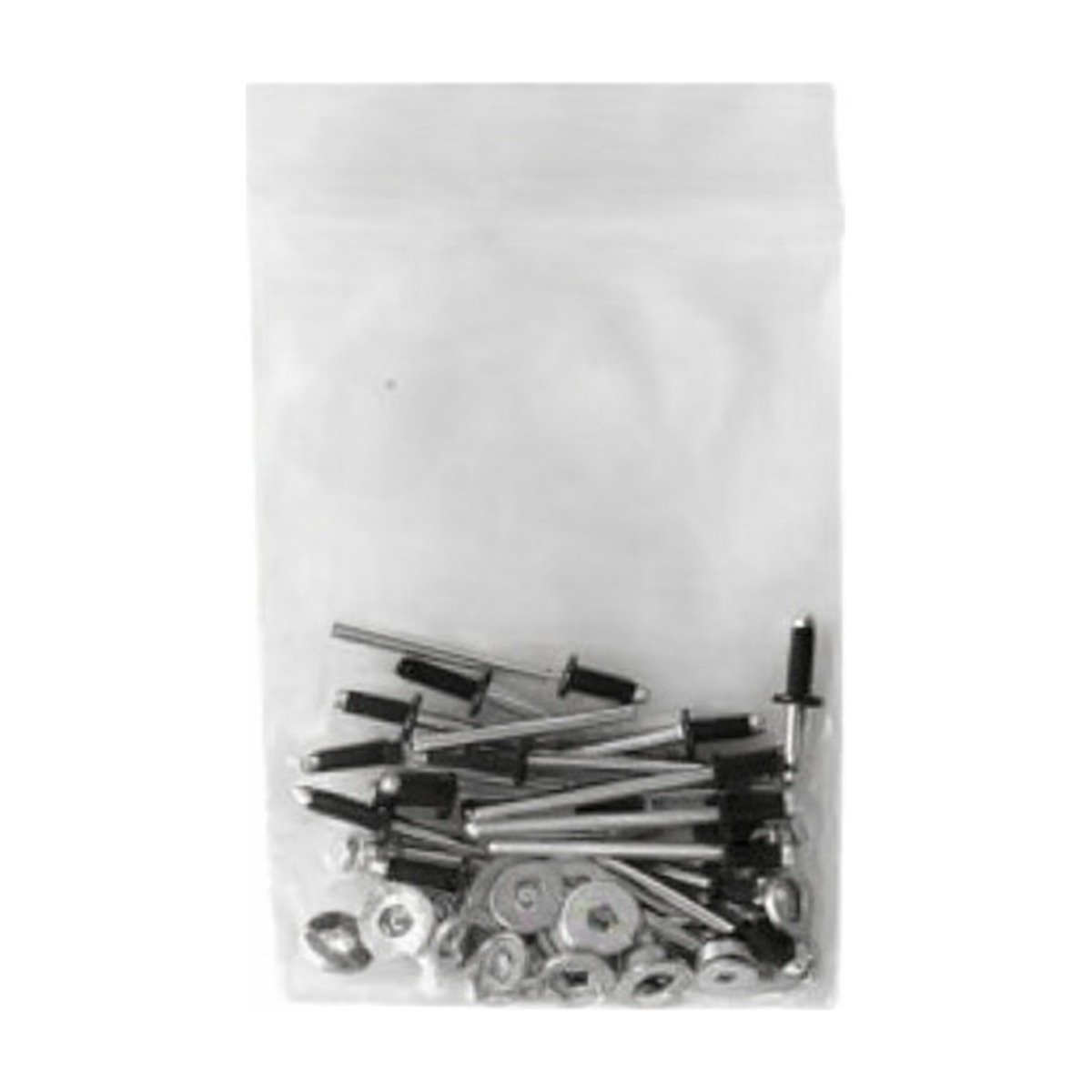 Replacement Fastener Pack – 2000-2007 Harley-Davidson (Kit LLI-00-07-HSS)