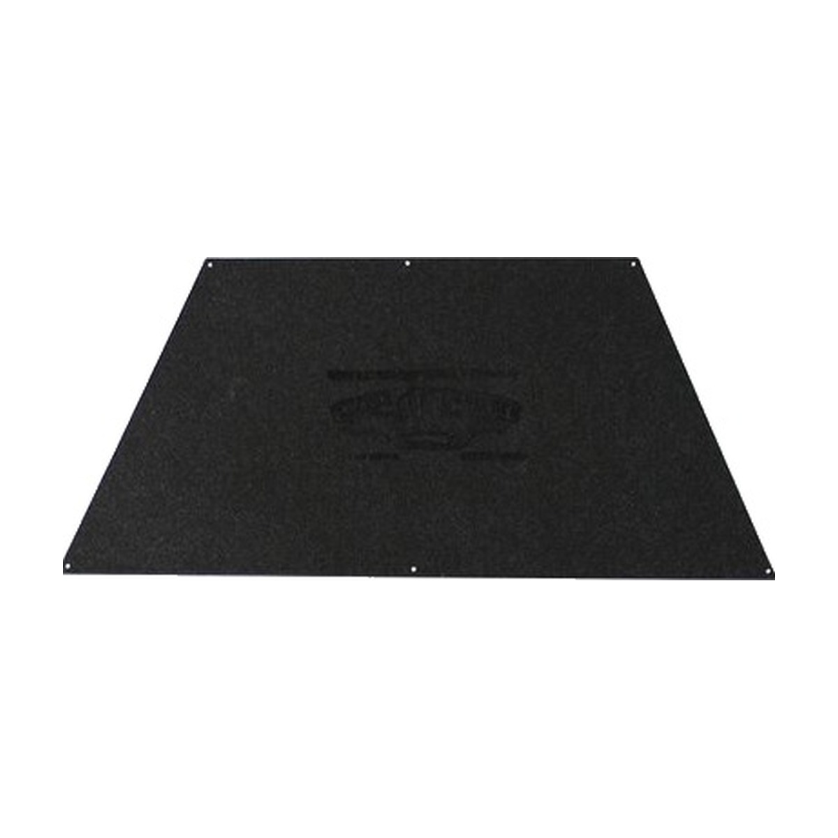Replacement Left Lid Insert – 2000-2007 Harley-Davidson (Kit LLI-00-07-HSS)