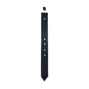 Replacement Leather Belt Straps 1" – Harley-Davidson Sportster