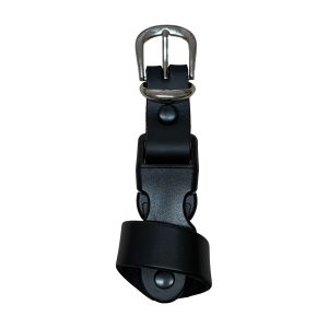 Quick-Release Buckle & Belt-Loop Kit – 3/4" to 1" Straps